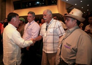 Arrancó el primer congreso nacional de ovinos y caprinos en el Zulia 1 1233 9 A