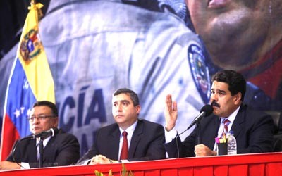 1234 1pMAduro