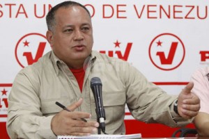 Cabello: «No es hora de Ley de Amnistía, es hora de justicia firme» 1 1234 7B Cabello