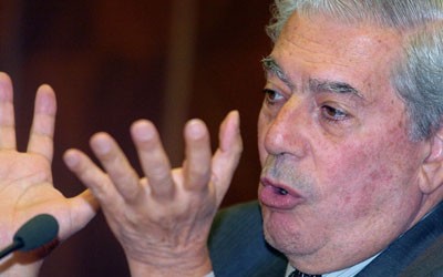 1234 7VARGAS LLOSA 1