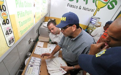 1235 2D polimaracaibo
