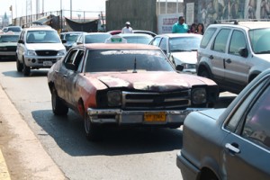 Transportistas rechazan cambios en el INTT 1 1235 3d
