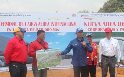 1235 4C aeropuerto