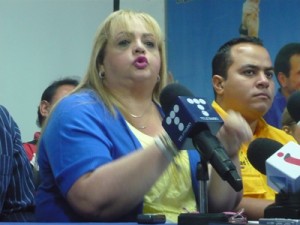 UNT marcha hoy para solicitar Ley de Amnistía 1 1235 5d