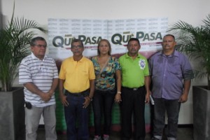 Transportistas apoyan al nuevo jefe del INTT 1 1236 3B transportistas