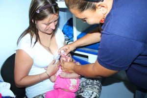 Inició jornada de vacunación 1 1237 3B