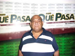 Denuncian mal servicio del Sedemat 1 1237 4C