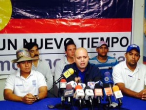 UNT pidió se elimine resolución 058 1 1238 5 D