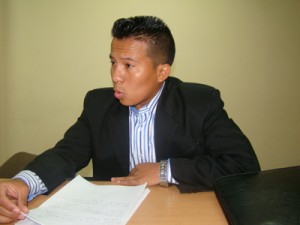 «Niños trabajadores son olvidados» 1 1240 3B