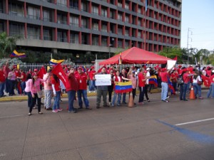 Zulianos marcharán por el Día del Trabajador 1 1240 4B