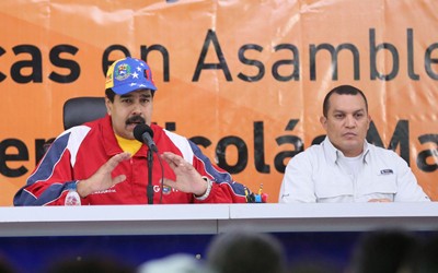 1240 MADURO