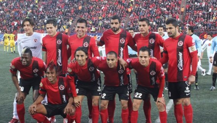 1241 1Xolos