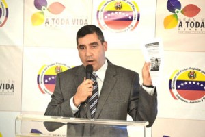 Rodríguez soltó nombres de conspiradores 2 1241 22