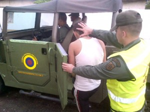 Privan de libertad a violador en Santa Rita 1 1242 22E