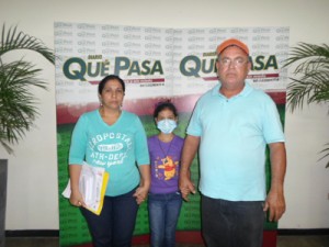 «Laurita» necesita una ayuda económica 1 1243 10B