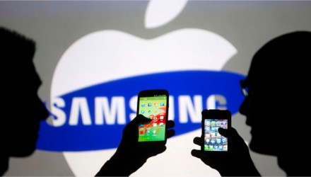 1243 1samsugn apple