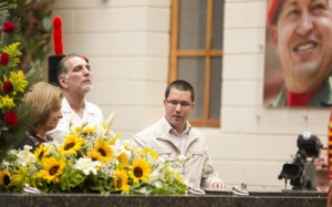 Arreaza: Llamaremos a EE.UU. y pediremos justicia 1 1245 6A gonzalez