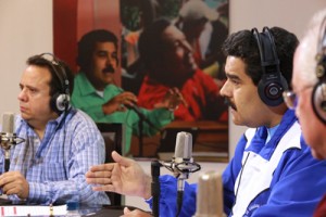 Maduro crea fondo para ofensiva económica 2 1246 22 6