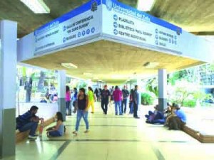 Se normalizan las clases universitarias 2 1246 43