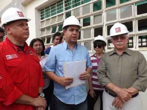 Rehabilitarán 33 escuelas en el Zulia 1 1247 4B