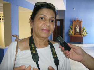 Nos caracteriza el sentir de África 3 1248 27A3 JU