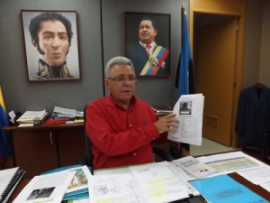 Secretaría de Seguridad confirmó fuga de cuatro reos 1 1248 29A