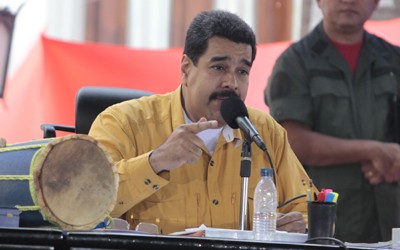 1249 6AA Maduro