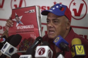 Al PSUV le resbala sanciones de EE.UU. 2 1251 65