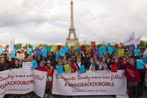 Gobierno de Nigeria «dispuesto a dialogar» con Boko Haram 1 1252 17A JU