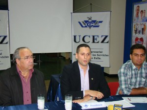 Ucez pide cambios en las políticas 1 1252 8B