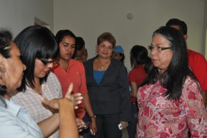 Primera dama supervisa hogares de cuidado diario 1 1253 3B