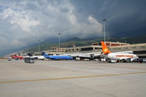 Deuda del Gobierno nacional es de $3.900 millones con aerolíneas 1 1254 10F