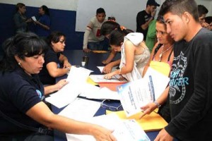 Becas JEL Maracaibo realiza jornada de actualización de datos a becados 1 1254 20C