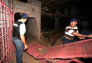 Polimaracaibo decomisó más de 100 carretillas en el casco central 1 1254 4A