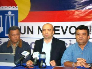 Piden investigar gestión de Luis Ruda 1 1255 5A