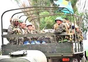 Rusia retira tropas de frontera con Ucrania 1 1258 17C JU