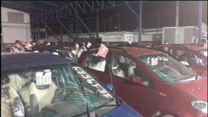 En el país se ensamblan 100 autos Chery a diario 1 1260 8 A