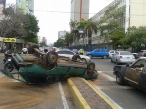 Ayer hubo vuelco: van tres consecutivos 2 1261 31