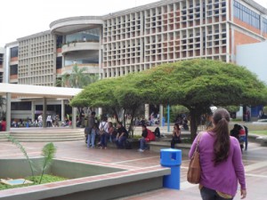 Urbe no paralizó clases y se mantuvo en calma 1 1262 2A