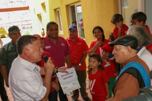 Gobernador del Zulia entregó 34 apartamentos en Sabaneta 1 1262 3BBB