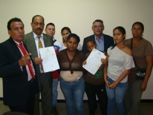 Denunciaron atropello a comunidad de Hato Viejo 1 1262 3D