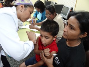 Extienden período de vacunación hasta el 13 de junio 1 1263 10F