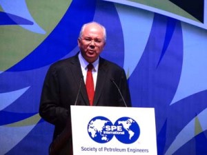 Ramírez: PDVSA se ha expandido en los últimos 14 años 2 1264 22
