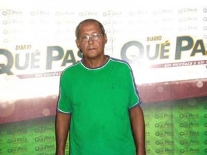 Le roban el equipaje y no hay responsables 1 1264 3C