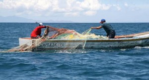Piratas roban en el Lago diariamente 1 1265 21B