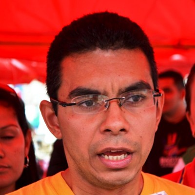 100% de las UBCH de Barinas han discutido 1 1265 5d