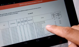 Malasia publica datos satelitales de vuelo MH370 1 1266 17B1 JU