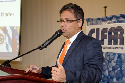 Gobierno comenzó a pagar a farmacéuticos 2 1266 4