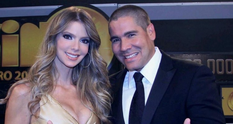 Winston Vallenilla se casará en TVes 1 1267 D SILUETA