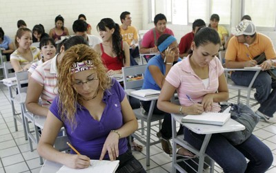 1268 10A Estudiantes